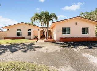 5500 SW 87th Ave, Miami, FL 33165