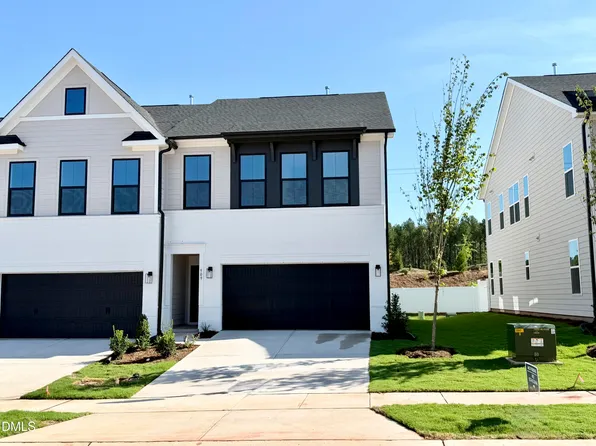 909 Westerland Way #83, Durham, NC 27703