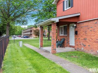 311 S Durkin Dr, Springfield, IL 62704