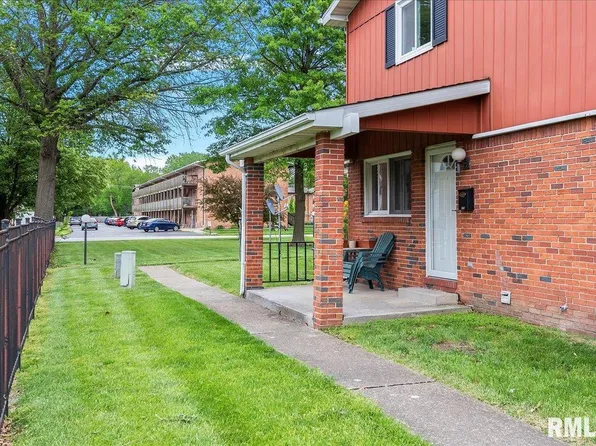 311 S Durkin Dr, Springfield, IL 62704