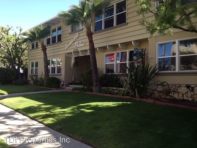 1st image of 1218 Armacost Ave APT 06