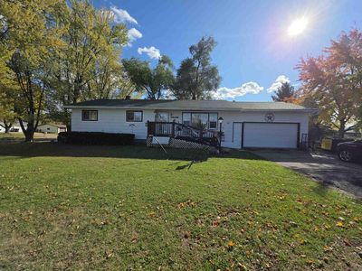 1001 Elm Street, Mauston, WI, 53948