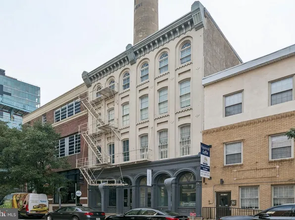 232 N 2nd St #A, Philadelphia, PA 19106