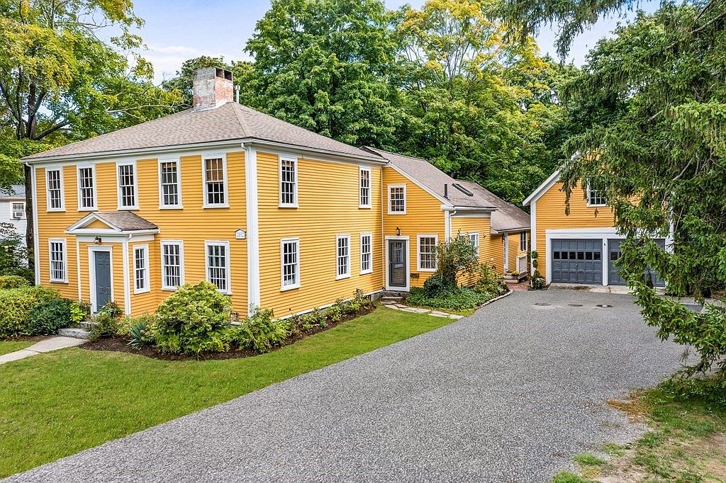 640 Main St, Hingham, MA 02043 Zillow