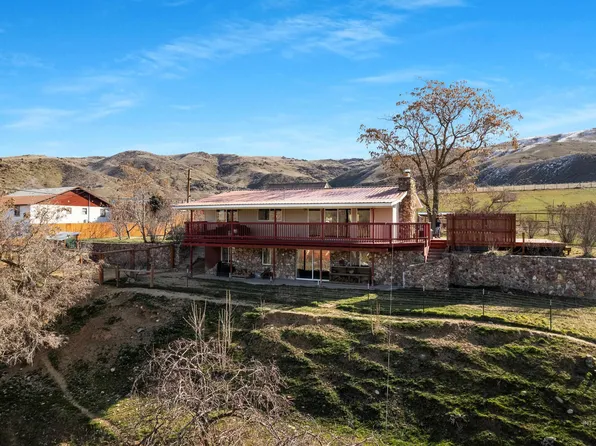 11900 N Highway 52, Horseshoe Bend, ID 83629