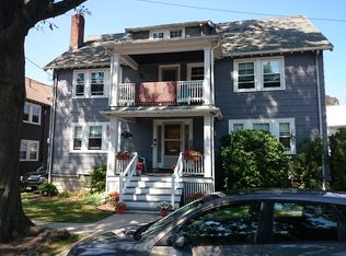 35 Glenmont Rd, Brighton, MA 02135