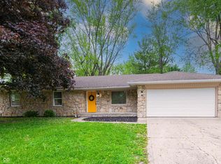 444 Buffalo Dr, Indianapolis, IN 46217