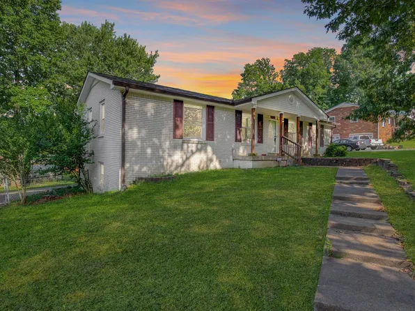 537 Paula Dr, Clarksville, TN 37042