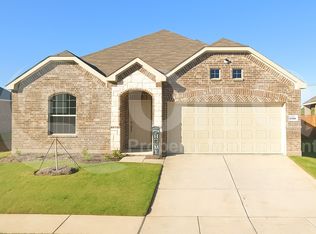 4849 Sagerun Dr, Princeton, TX 75407