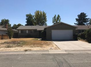 8000 Lorin Ave, Sacramento, CA 95828