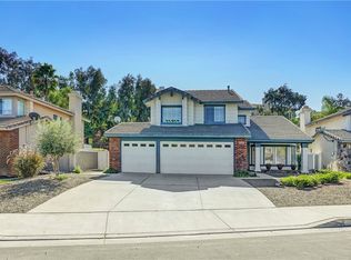 13045 Mew Cir, Corona, CA 92883