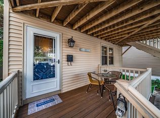 611 Laurel Rd APT 1, Ocean City, NJ 08226