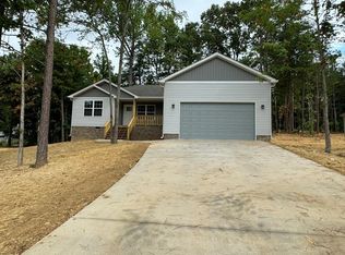 244 Brookhaven Dr LOT 26, Chatsworth, GA 30705