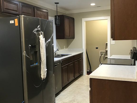Kitchen - All New Appliances
