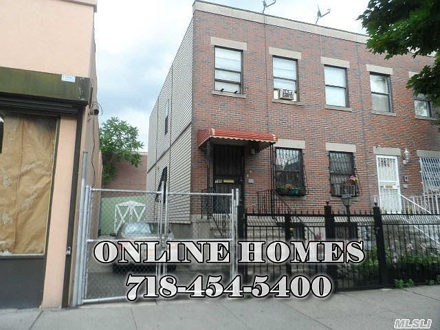 1st image of 187 Tompkins Ave #2