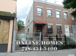 187 Tompkins Ave #2, Brooklyn, NY 11206