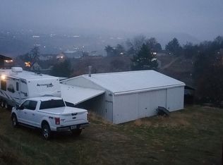 2073 Crestview Dr, Clarkston, WA 99403