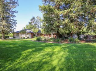 7458 W Menlo Ave, Fresno, CA 93723