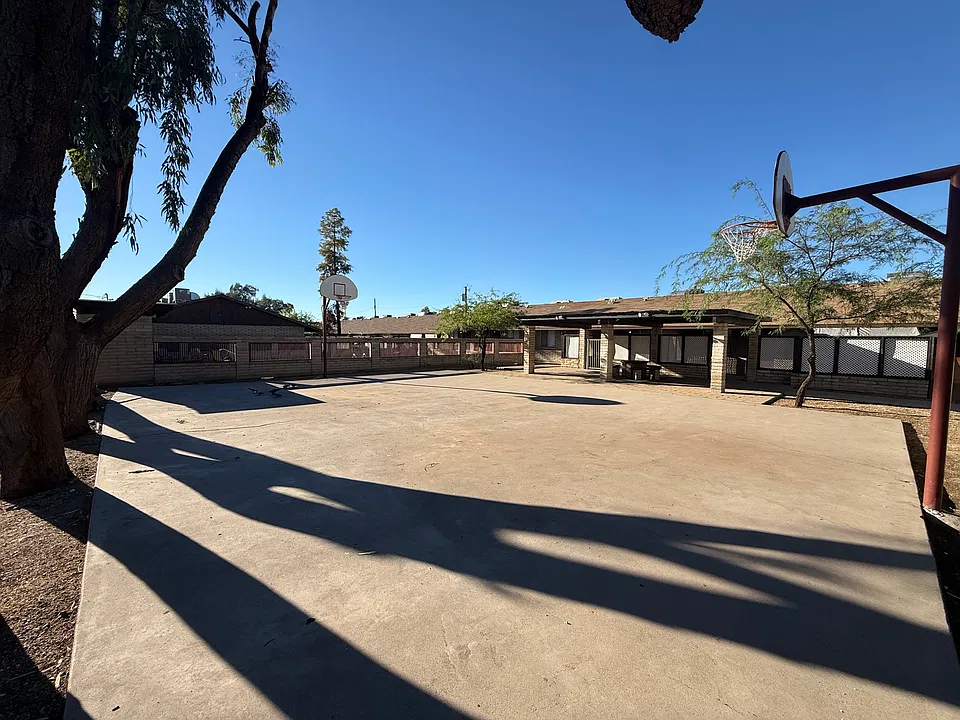 Rancho La Fuente