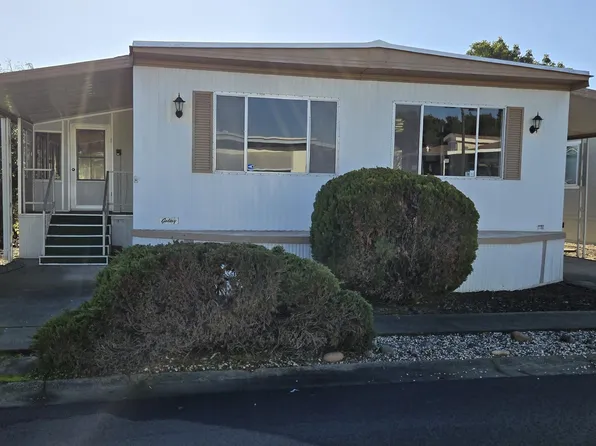 1150 W Winton Ave Space 556, Hayward, CA 94545