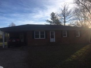 6760 Tennessee St, Baxter, TN 38544