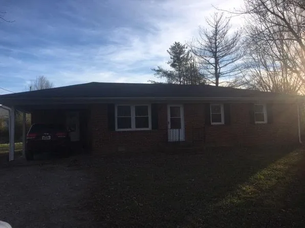 6760 Tennessee St, Baxter, TN 38544