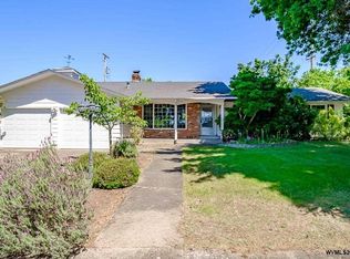 1609 NW Broadway St, Albany, OR 97321