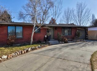 4685 S 600 E, Murray, UT 84107