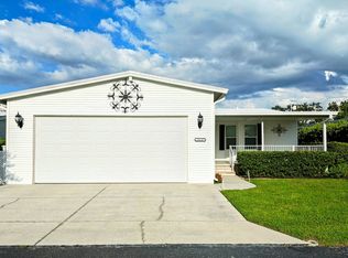 3854 Rockrose Ln #583, Zephyrhills, FL 33541