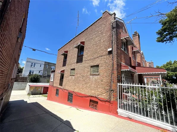 1051 Stratford Avenue, Bronx, NY 10472