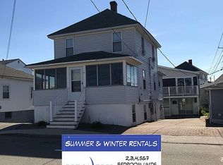 13 P St, Hampton, NH 03842