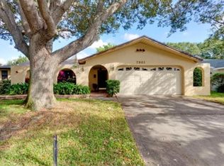 7901 17th Way N, Saint Petersburg, FL 33702