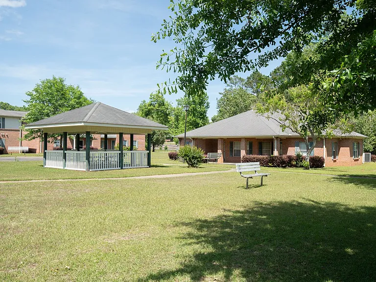 Commerce Street Manor — Photo 31