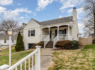 35 Silver Ave, Fort Mitchell, KY 41017