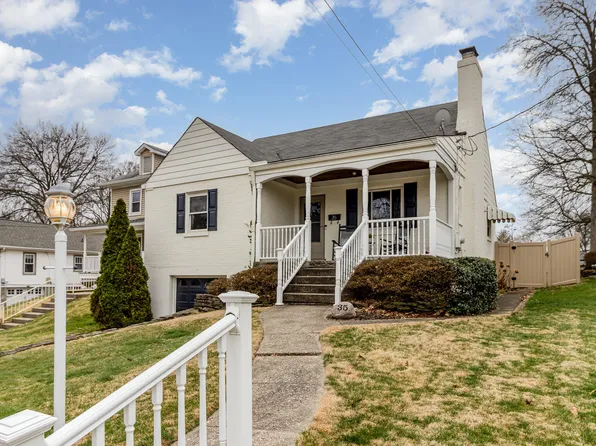 35 Silver Ave, Fort Mitchell, KY 41017