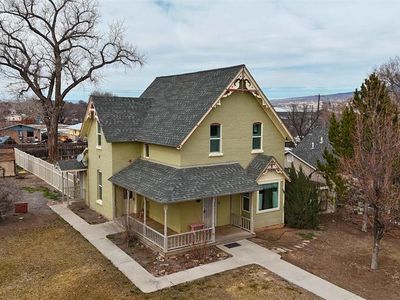 345 Columbia Street, Delta, CO, 81416