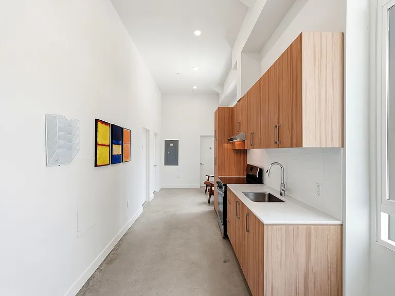 Step Designer Studio Community Living — Photo 95