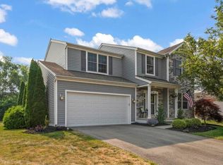 101 Mechlamoor Dr, Delaware, OH 43015