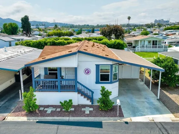 1001 S Hale Ave Spc 2, Escondido, CA 92029