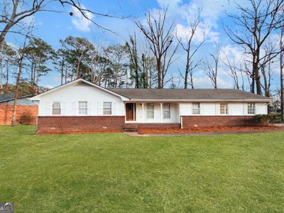1812 Driftwood Pl, Snellville, GA, 30078