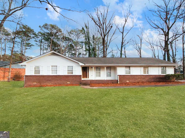 1812 Driftwood Pl, Snellville, GA 30078