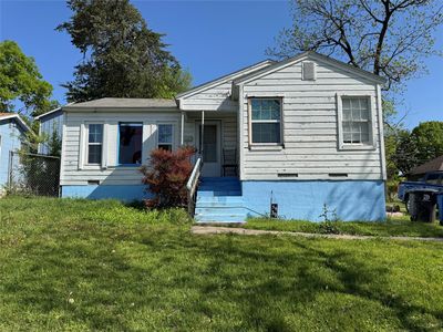 3439 Kinmore St, Dallas, TX, 75223
