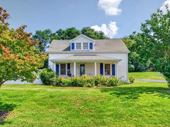 4218 Holbert Ave, Draper, VA 24324
