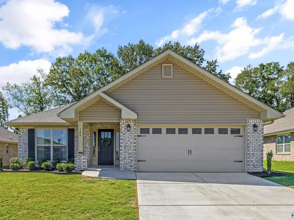 146 Abercorn Dr, Madison, AL 35756