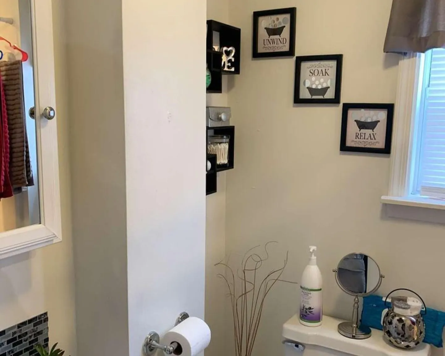 1 bed, 800 sqft, $850 — Photo 3