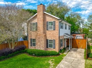 1625 Colapissa St, Metairie, LA 70001