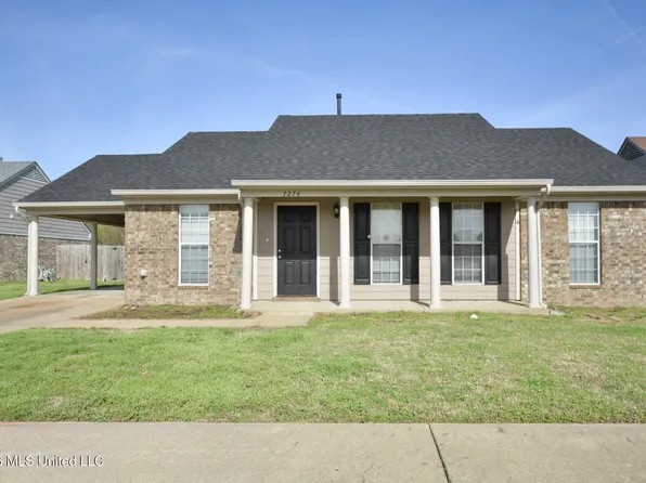 7274 George Ln, Horn Lake, MS 38637