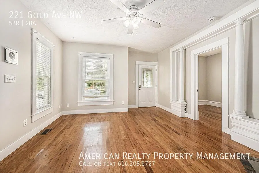 5 bed, 1442 sqft, $2,850 — Photo 3