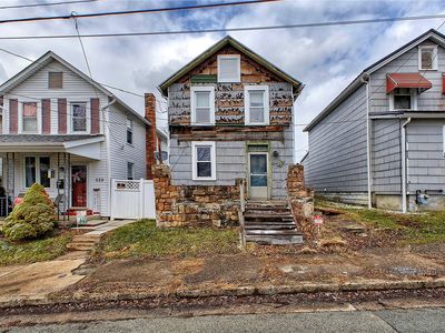 227 Avenue A, Latrobe PA - Owner Finance Home