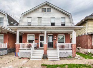 2137 Hay St, Easton, PA 18042